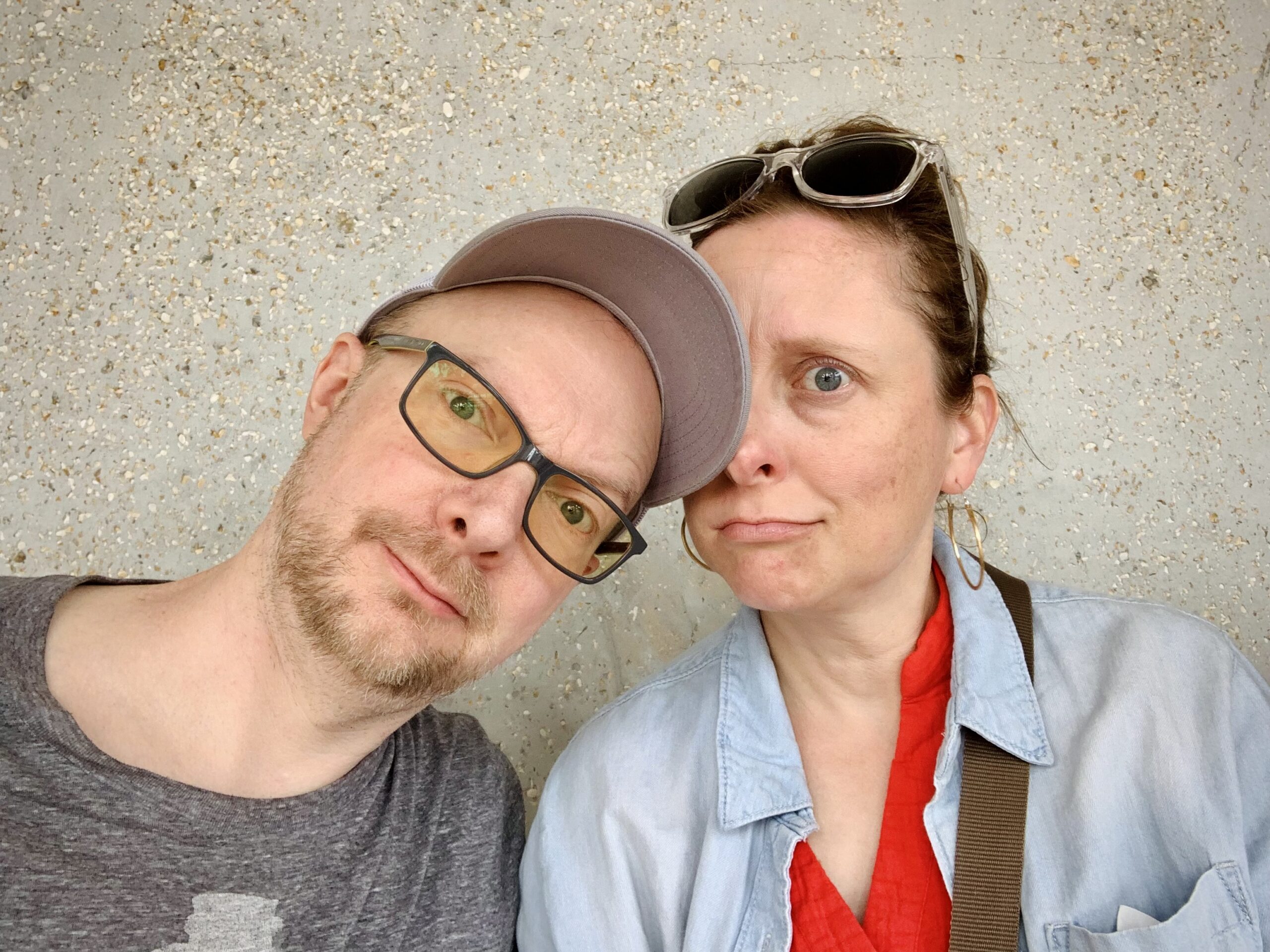 barry and holly